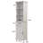 Trosclair Linen Cabinet
