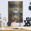 «Paris Cafe I Crop» par Danhui Nai-827955029