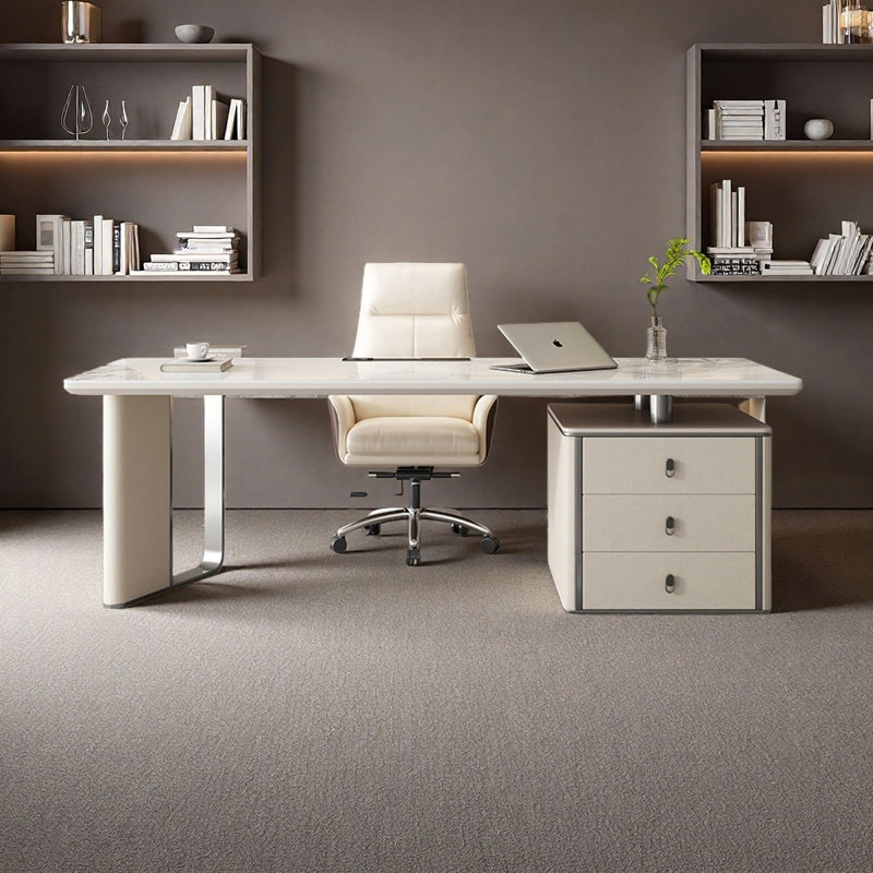 Bureau de luxe moderne