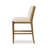 Gallagher Stool-Irving Flax-Counter