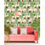 Palm Springs Floral Wallpaper Roll-62105145