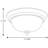 Alabaster Glass Flush Mount Light-5862970-7126517