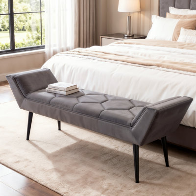 Grimsby Upholstered Bench