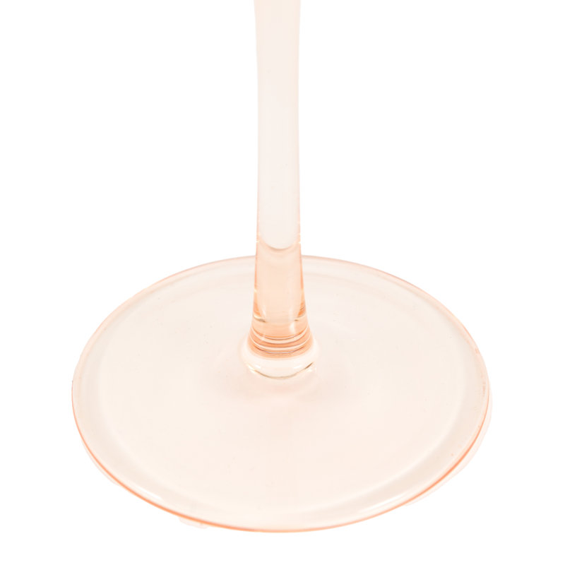 180ml Flute Set, Amber