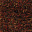 Estilo Red Area Rug-881543776