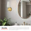 Arlenne Bath Sconce-316533208