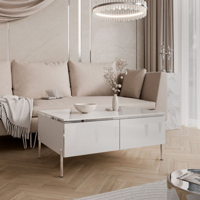 Coffee Table with Storage