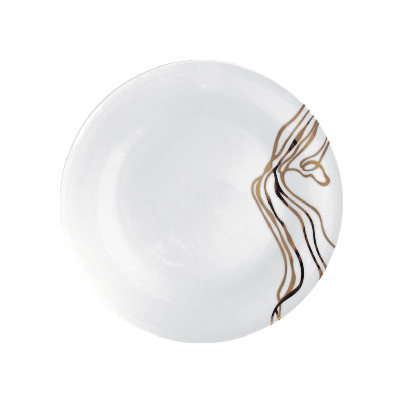 Winburn Dinner Plate