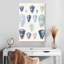 Blue shell assortment i Aletra-108398527