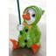Tilly-Mae Animals Weather Resistant UV Resistant Resin Garden Statue