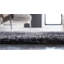 Tapis gris foncé Cand-1440726379