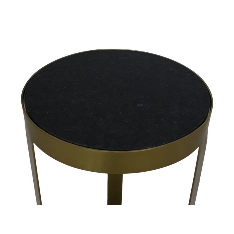 Bartmann End Table