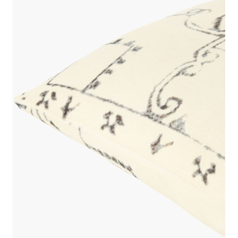 Coussin Lyne
