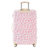 Hardshell Luggage Sets 3 Pcs Spinner Suitcase With TSA Lock Lightweight-20"+24"+28" Luggages