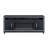 Almera Dark Grey 72 Inch Fireplace-1635656577