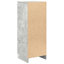 Sideboard 37.5X35x99 Cm Engineered Wood-286044614