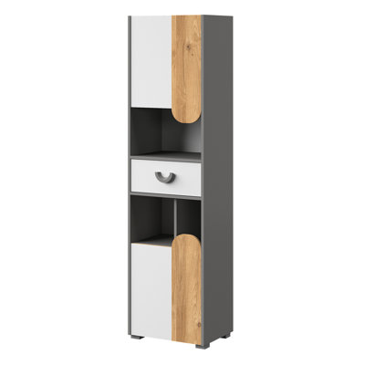 Evandale Display Cabinet