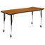 Ensemble de tables d'activités flexibles Goddard-50640690-50640693