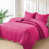 Rose est en rupture de stock