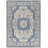 Swaney Blue/Gray Area Rug-1739068573