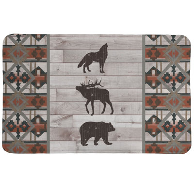 Stalder Non-Slip Bath Mat