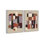 Berry Deco Set Set by Oliver Gal