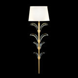 Beveled Arcs 1 - Light Wallchiere
