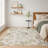 Machine Washable Indoor/Outdoor Chantille ACN2616 Floral Rug-1767427024-1767427017