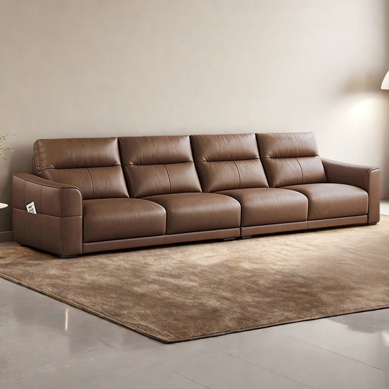Leonila, H 37,4 po x l 133,85 po x P 37,4 po, 4