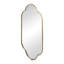 Miroir mural 22,4 x 1 x 48 po