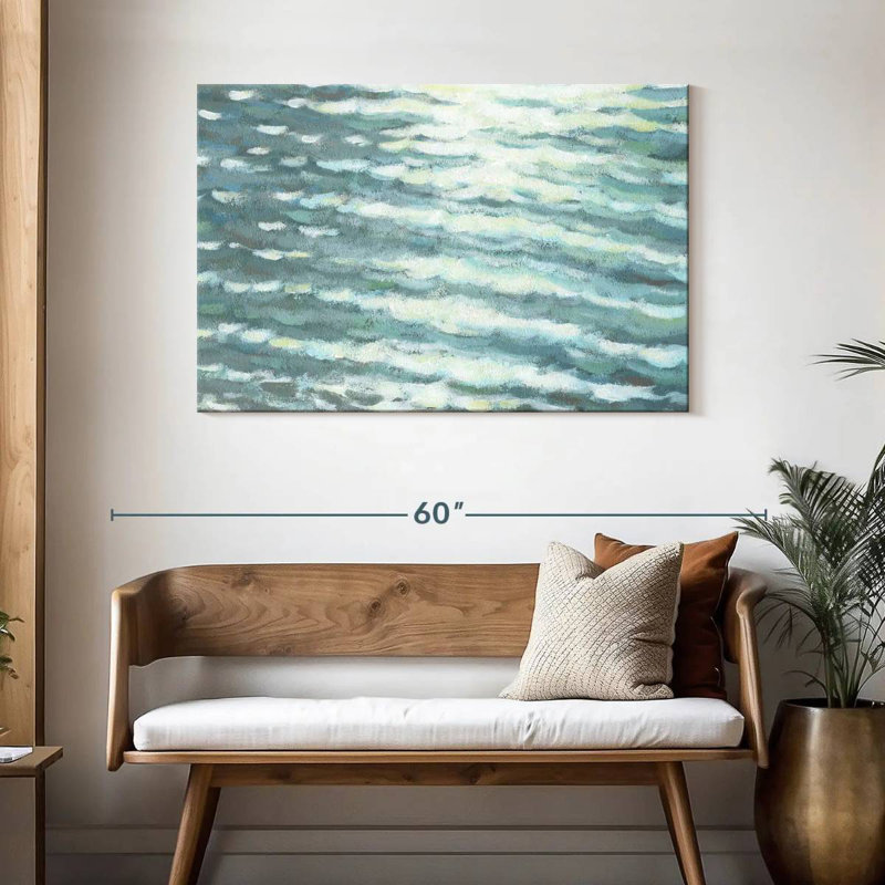 Gillard Sunlit Waves