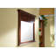 Oxford Wood Wall Mirror-41159687