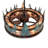 Jaliyha 30'' Ceiling Fan with Light Kit