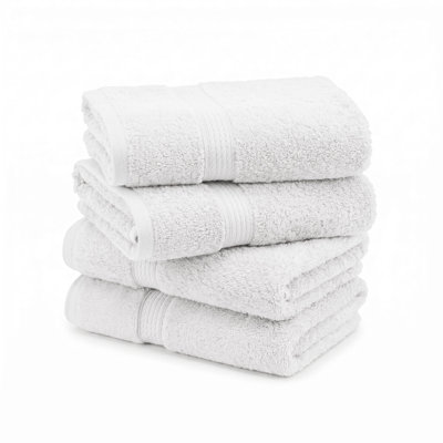 Egyptian Cotton Hand Towels