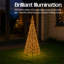 LED Indoor / Outdoor Lantern-448459503