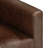 Mateo Full-Grain Genuine Italian Leather Armchair-2090581248