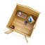 8 x 8 Ft. Shiplap Summer House-212816150