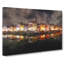 Nyhavn Canal In Denmark - Wrapped Canvas-56632875