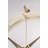 Metal Wall Clock