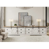 118.2'' W Storage Credenza