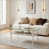 Transparent / Blanc