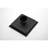 6 Inch Square Shower Floor Drain-122460765