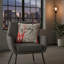 Square Pillow Cover & Insert
