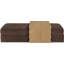 Table basse / repose-pieds Woodra-985189457