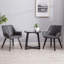 Chaise avec accoudoirs rembourrée Abubaker-274850272-274850275-343666485