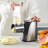 VEVOR Stainless Steel Slicer