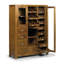 Guildhall 120cm Sideboard