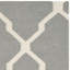 Seraphin Geometric Hand Woven Area Rug-105461213
