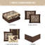 Fennville Microfiber 7 Piece Comforter Set-1079454563-1203039293