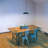 Solid Wood Rectangle Conference Table-348948769-348948792